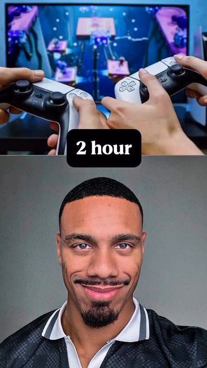 2 hour 🥹