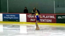 Star 6 Women - Group 1 - Rink 2 - 2026 BC/YT Super Series Victoria Day