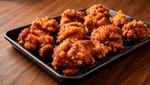 How Do You Make Extra Crunchy Karaage?