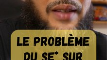 🚨 C'est un fléau et on en parle pas assez !