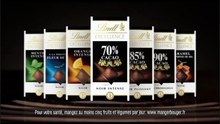 Lindt excellence reklama pl 2017