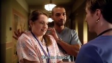 Nurse Jackie 1x01
