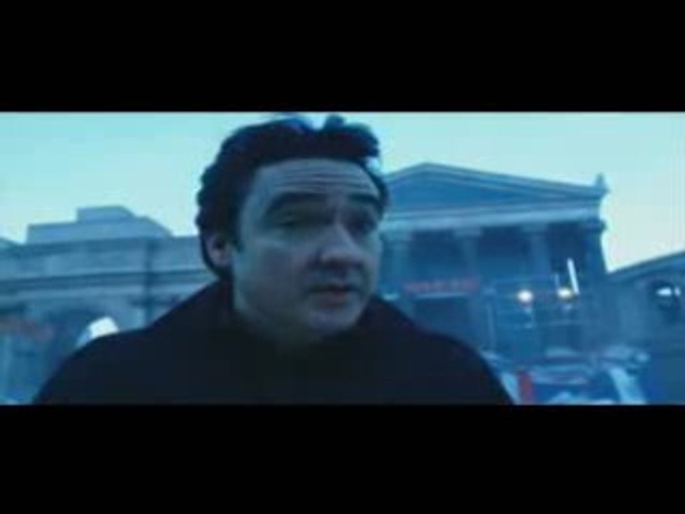 war,inc trailer