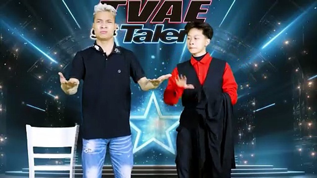 BGT 2025 Goes WILD! Shocking Act Stuns Judges & Audience – Wins the Golden Buzzer! (1080p)