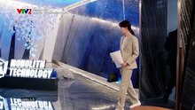 CHUYỆN TỐT THÀNH ĐÔI - TẬP 8 - VTV2 THUYẾT MINH - PHIM TRUNG QUỐC - CHUYEN TOT THANH DOI