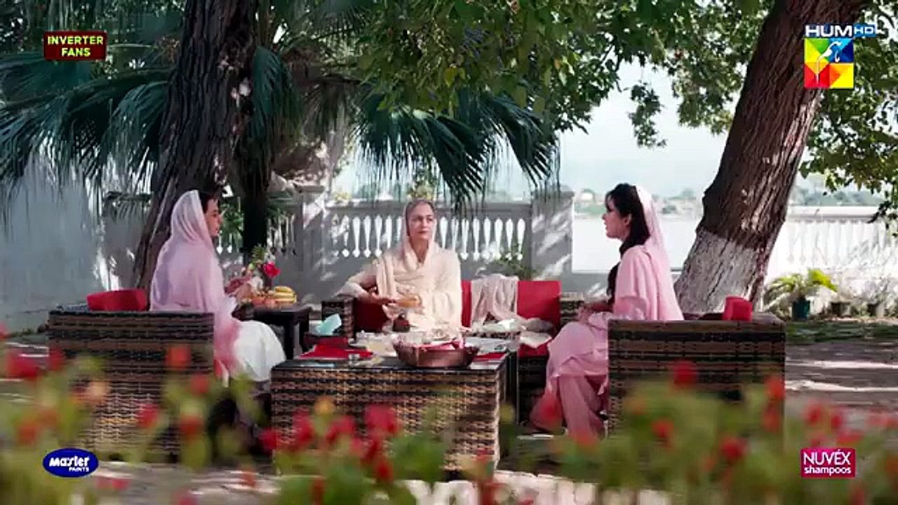 Zanjeerain Episode 01 [Eng Sub] 29th Apr 2026 _ ft. Sajal Aly_ Ameer Gilani _ Danyal Zafar _ HUM TV(360P)