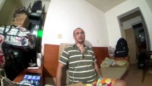260517助念往生仪轨于上海父母家for奥勒留·奥古斯提奴斯