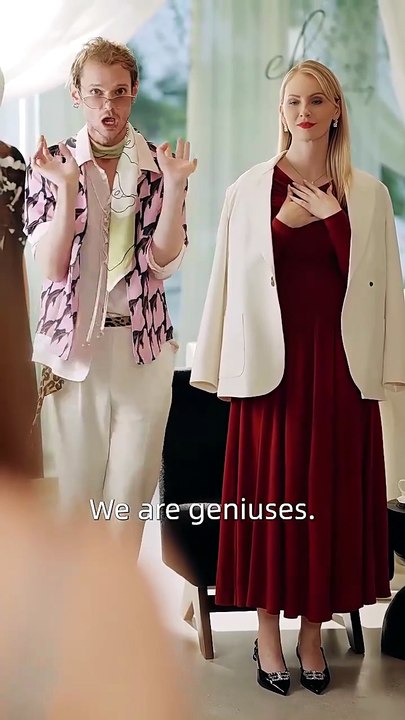 Ich bin die Hidden Boss Mom Full EP | Ganzer Film Deutsch