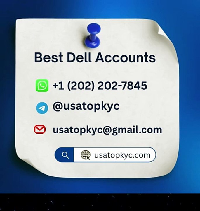 Buy Telegram Accounts