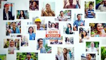 Jeda Iklan Kompas TV - 17 Mei 2026