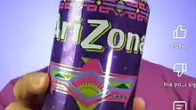 Jon cit ari żona napój orange 🍊 fanta anggur 🍇 #asmr #mukbang