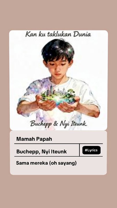Mamah Papah