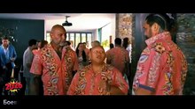 Team Démolition Bande-annonce (RU)
