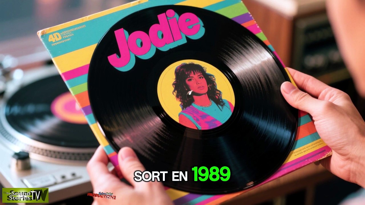 Les Innocents : L'odyssée d'une pop française intemporelle