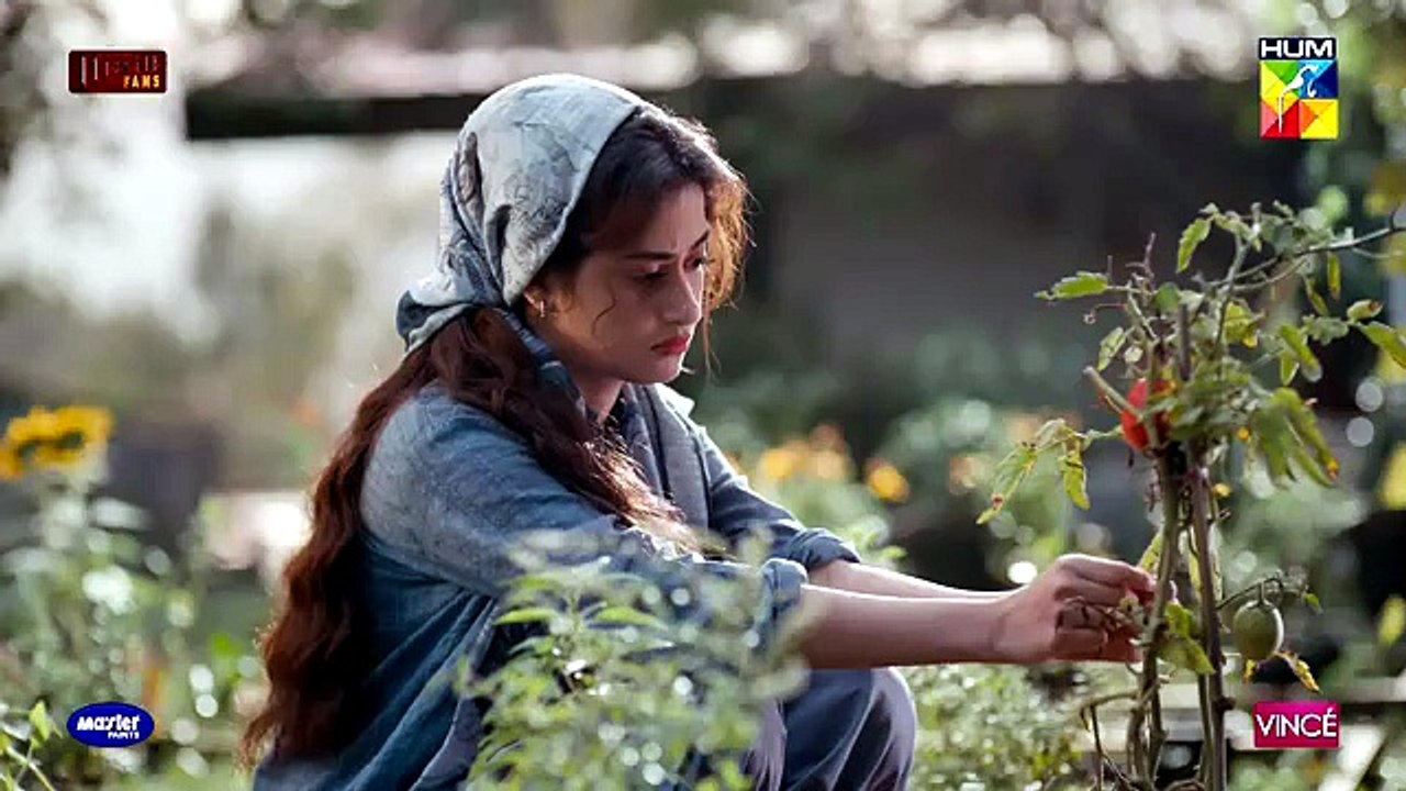 Zanjeerain Episode 02 [Eng Sub] 30th Apr 2026 _ ft. Sajal Aly_ Ameer Gilani _ Danyal Zafar _ HUM TV(360P)