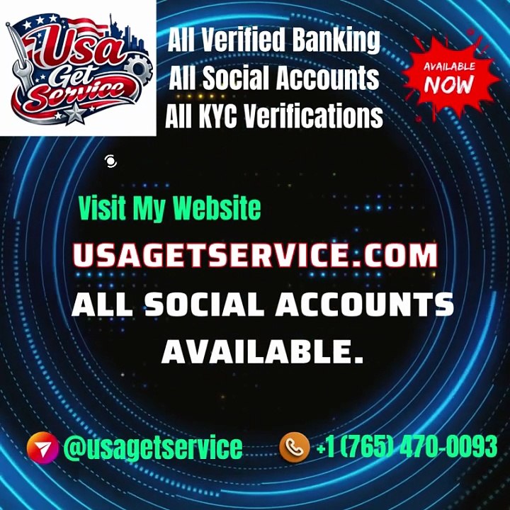 Where to Find Premium Old Facebook Accounts for Sale