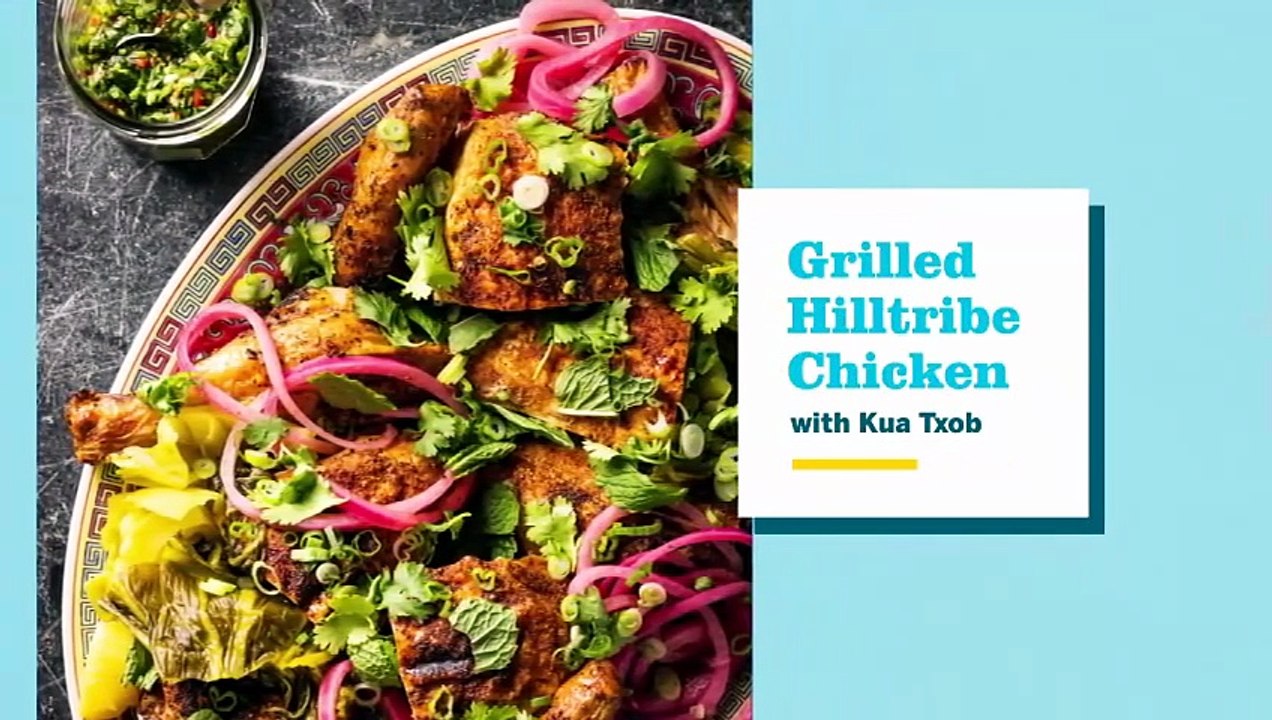 Cook's Country from America's Test Kitchen Season 18 Episode 24