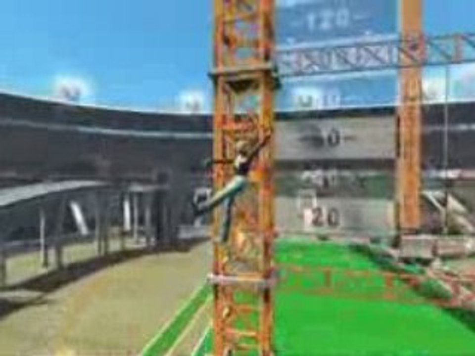 Flatout Ultimate Carnage trailer