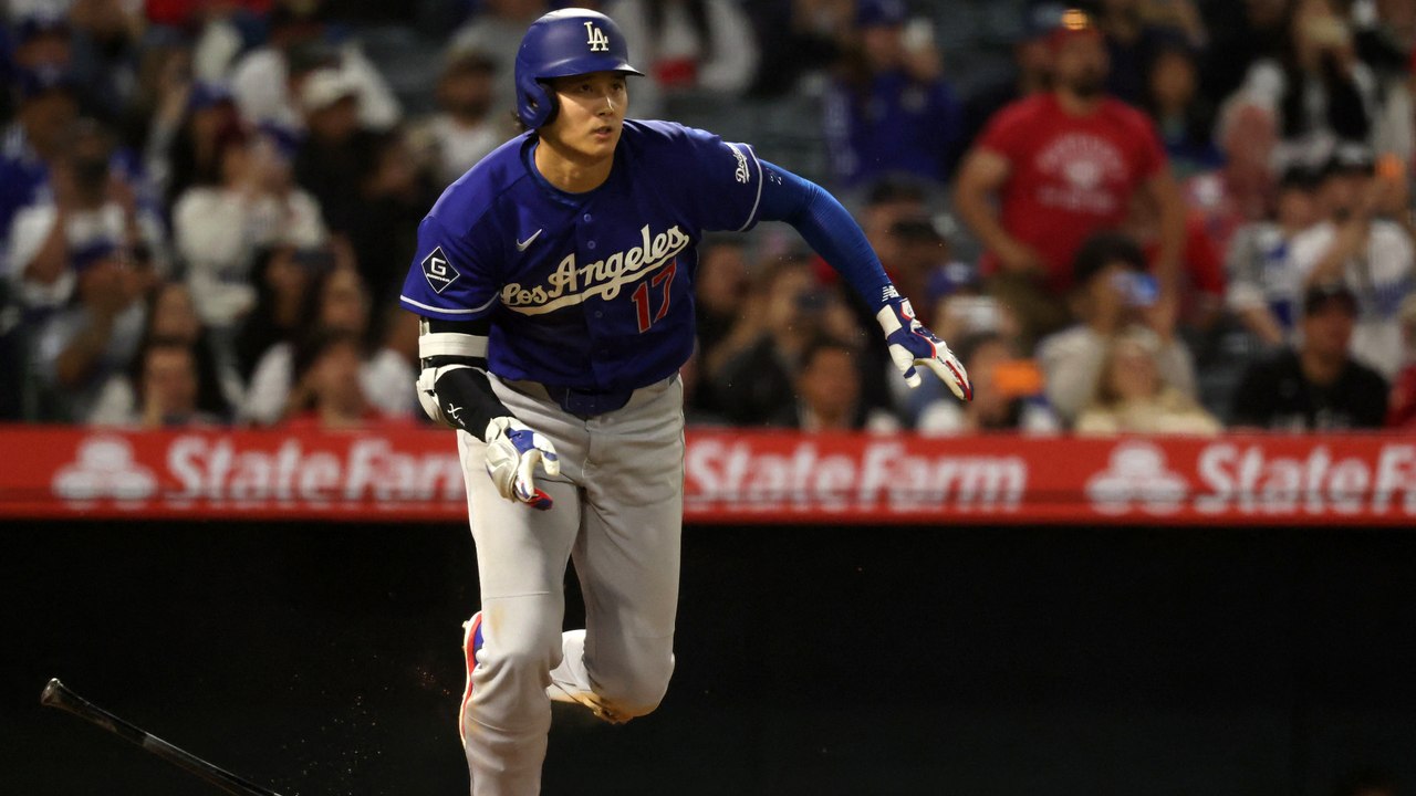 MLB Matchup Preview: Dodgers vs. Padres - Key Players & Insights