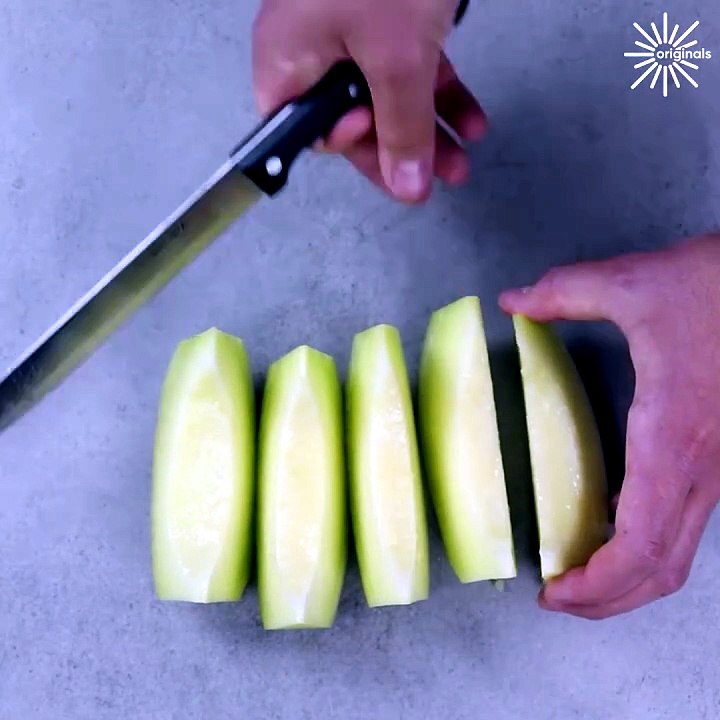 Simple cutting ideas for you!