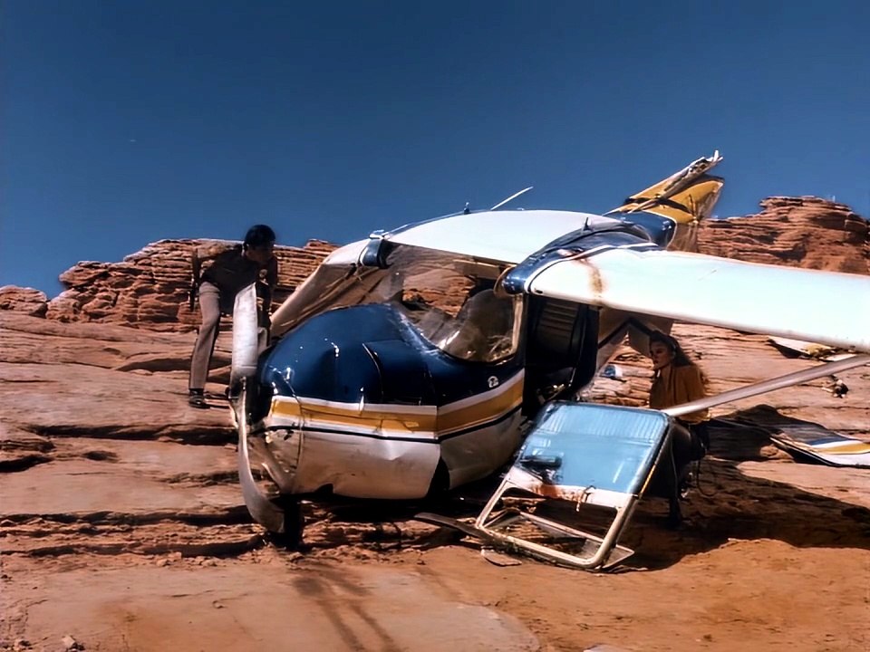 Canyon Cop