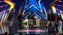 FREAKIEST Auditions That SCARED The Judges To DEATH!
