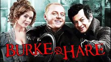 Burke and Hare (2010) British Dark Comedy Based on true story [Full Movie]