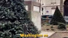 📍 Cette statue n’est pas là par hasard… et elle raconte une grande histoire 🇫🇷🤝🇺🇸