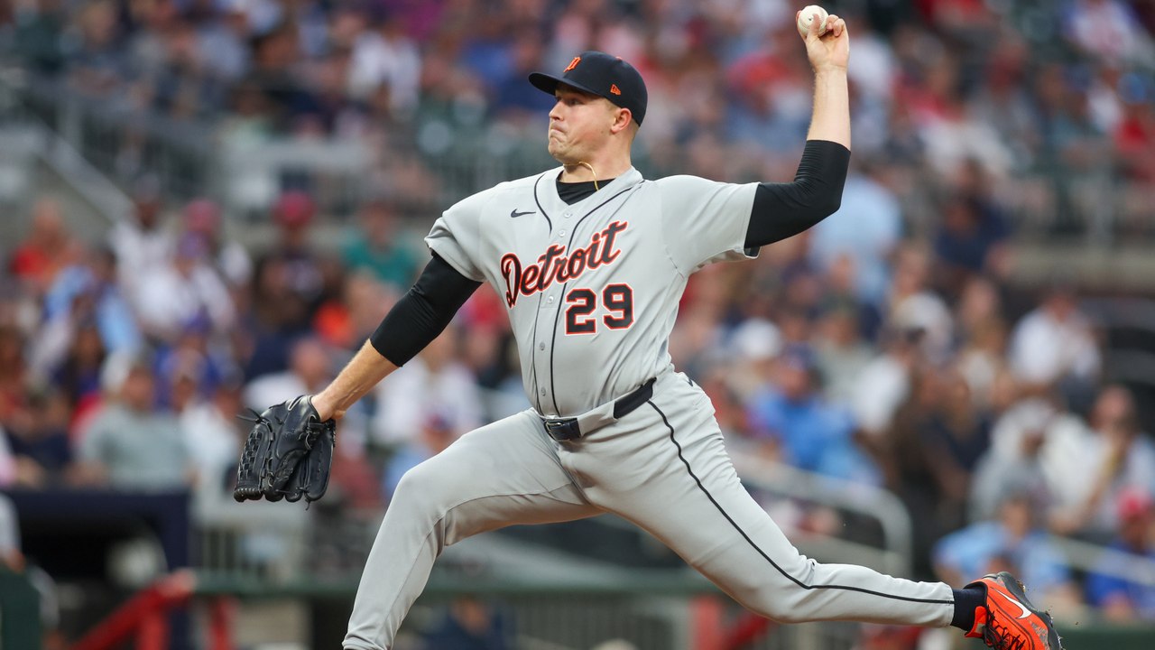 Prediction Market Bets: When Does Tarik Skubal Play Next?