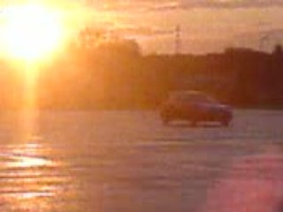 drift micra