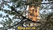 🐂 Lorsqu’on se promène dans ce parc du 15e arrondissement, on ne peut imaginer ce qui s’y passait il y a 50 ans.