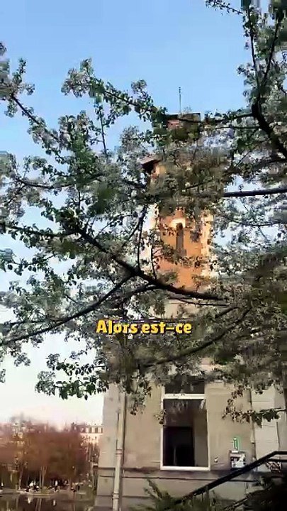 🐂 Lorsqu’on se promène dans ce parc du 15e arrondissement, on ne peut imaginer ce qui s’y passait il y a 50 ans.