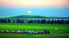 Sounds _ أصوات الرياح الهادئة _ Sons Relaxants du Vent _ Suoni Rilassanti del Vento