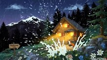 Thunder Relaxation _ استرخاء المطر والرعد _ Relaxation Pluie et Tonnerre _ Relax Pioggia