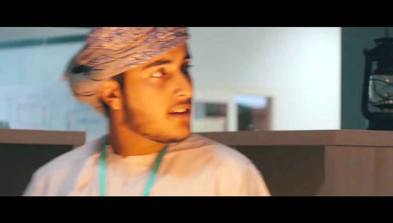 لو كنت ولد | Arabic Short Film | HD 1080p | فيلم قصير
