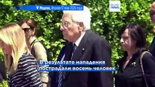 Наезд на пешеходов в Модене: водителя обвиняют в покушении на массовое убийство