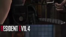 Ada vs Leon — ¿Cuál es MEJOR? Original vs Remake | Resident evil 4 remake