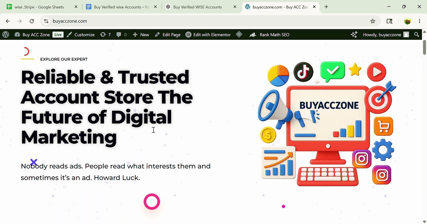 Complete Guide to Choosing the Best Verified eBay Accounts in 2026