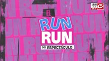 el run run 16/5