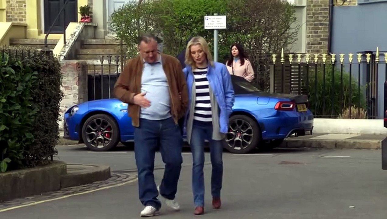 EastEnders - Season 41 Episode 87 02062025