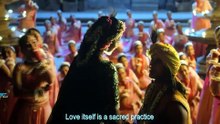 Krishnavataram P1 The Heart 2026 in hindi dubbed full hd movie