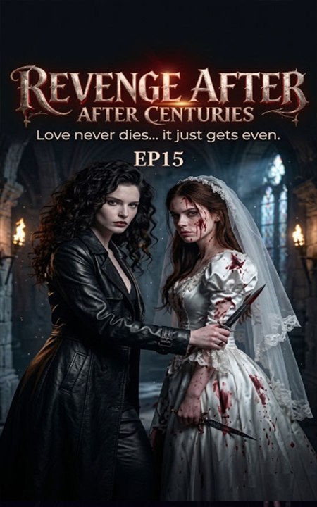 Revenge After Centuries - Full