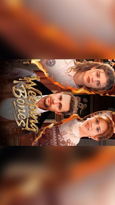 Weeping Bones Short Drama