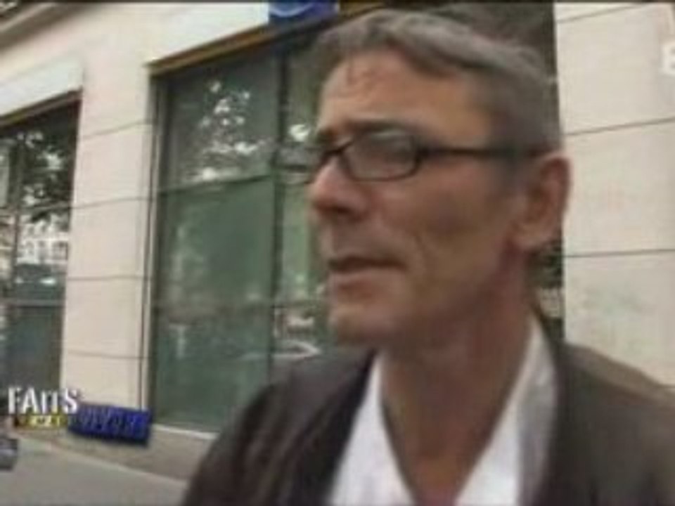 Enquête 1