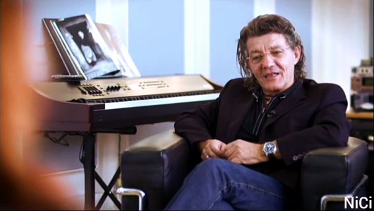 Andrea Berg - Zwischen Himmel & Erde 2009 - Making of