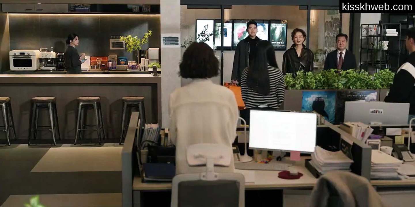 [ENG] EP.10 We Are All Trying Here (2026)