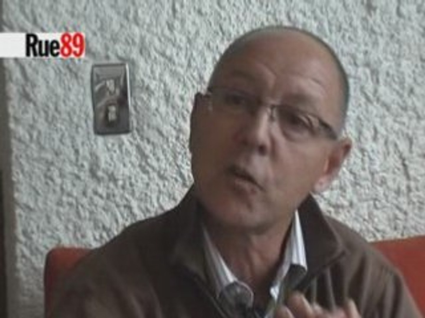Jean-Pierre Pochon 2/3 - Vidéo Dailymotion