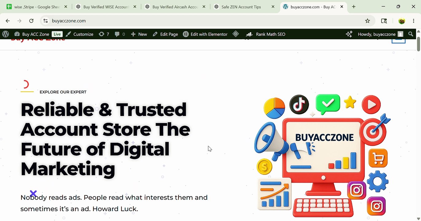 Buy Secure Verified eBay Accounts – Easy Setup and Quick Access