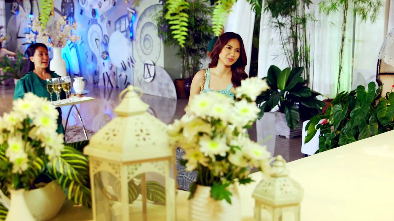 Love in 40 Days (2022) S01E02 Haunted Mansion Hindi Dubbed Filipino Series