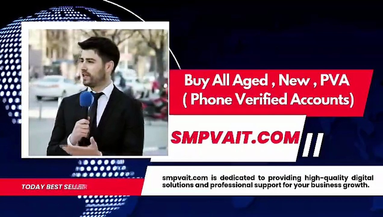 Buy Telegram Accounts - 100% Real & Active USA, UK